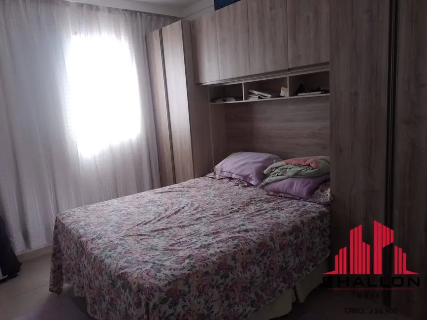 Apartamento com 2 quartos à venda em Jardim Gonçalves, Sorocaba - SP - imagem 6 Foto 6 de Apartamento com 2 quartos à venda em Jardim Gonçalves, Sorocaba - SP