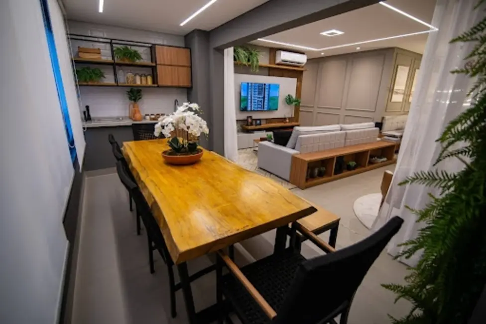 Foto 6 de Apartamento com 3 quartos à venda em Jardim Paulistano, Sorocaba - SP