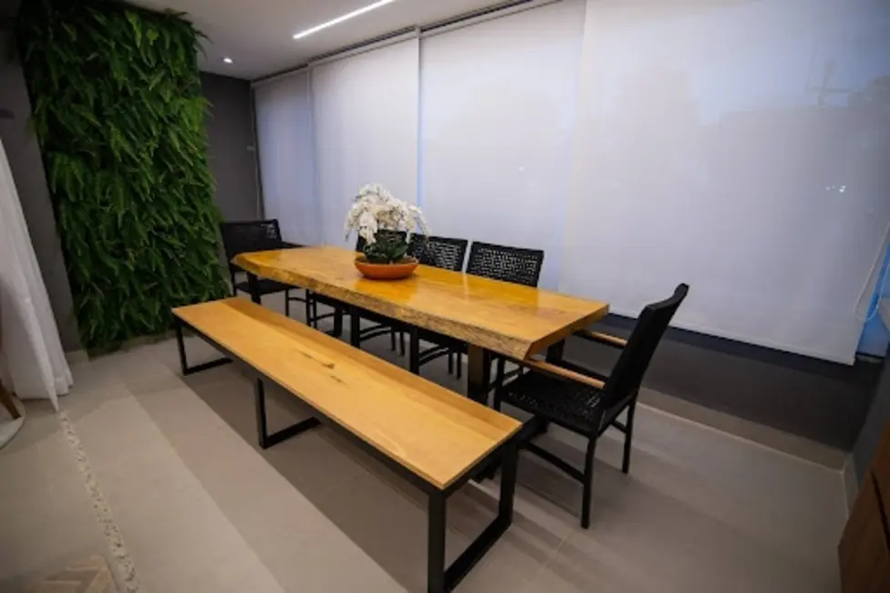 Foto 2 de Apartamento com 3 quartos à venda em Jardim Paulistano, Sorocaba - SP