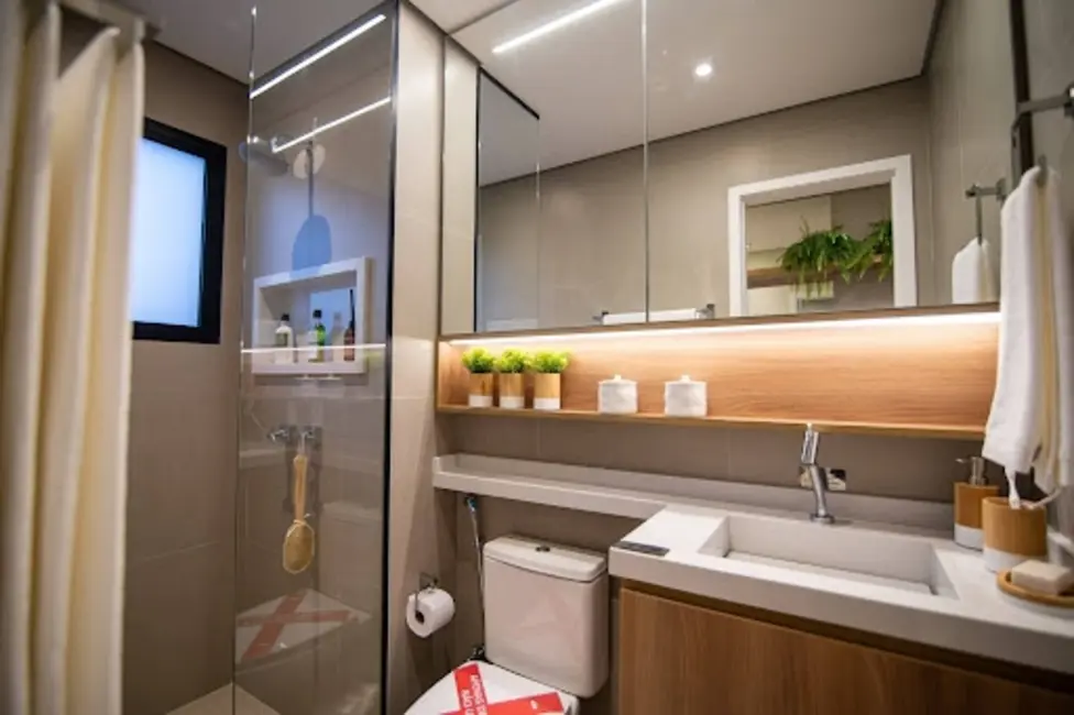 Foto 9 de Apartamento com 3 quartos à venda em Jardim Paulistano, Sorocaba - SP