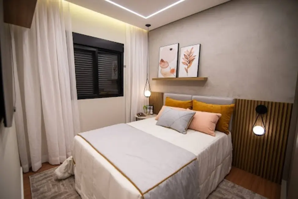 Foto 7 de Apartamento com 3 quartos à venda em Jardim Paulistano, Sorocaba - SP