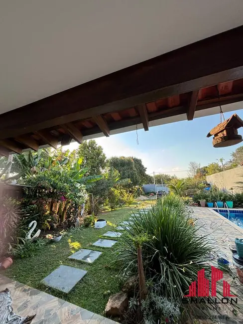 Foto 4 de Chácara com 3 quartos à venda em Terras de Santa Carolina II, Itu - SP