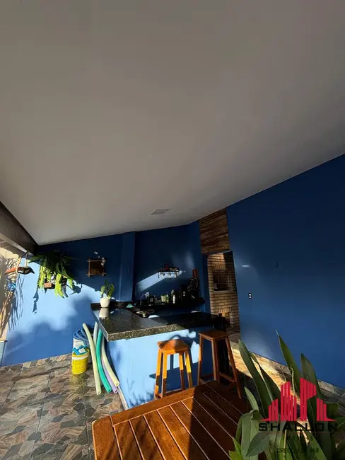 Foto 9 de Chácara com 3 quartos à venda em Terras de Santa Carolina II, Itu - SP