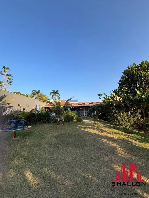 Foto 8 de Chácara com 3 quartos à venda em Terras de Santa Carolina II, Itu - SP