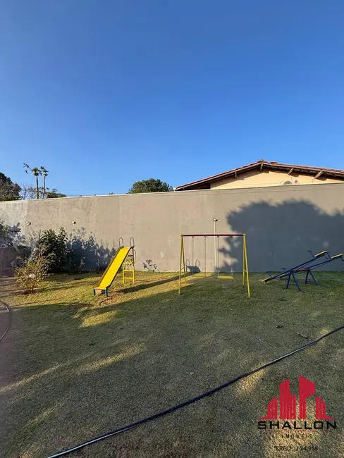 Foto 6 de Chácara com 3 quartos à venda em Terras de Santa Carolina II, Itu - SP