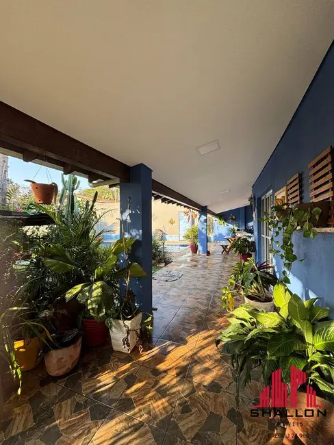 Foto 1 de Chácara com 3 quartos à venda em Terras de Santa Carolina II, Itu - SP