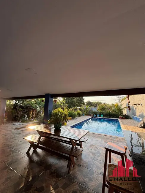 Foto 7 de Chácara com 3 quartos à venda em Terras de Santa Carolina II, Itu - SP