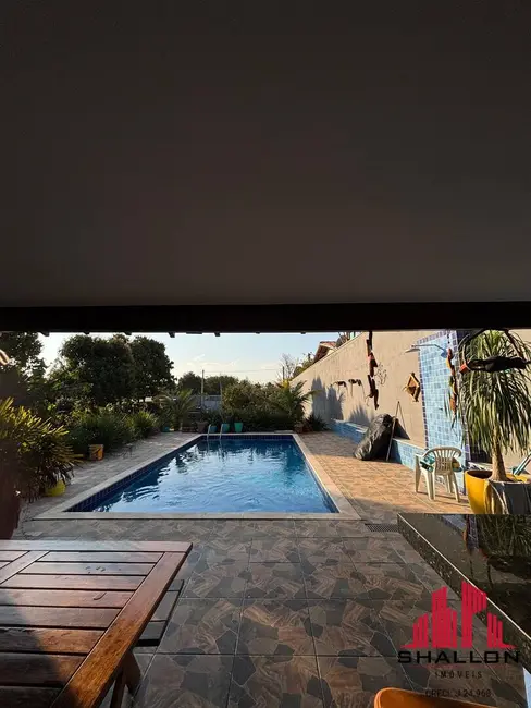 Foto 5 de Chácara com 3 quartos à venda em Terras de Santa Carolina II, Itu - SP