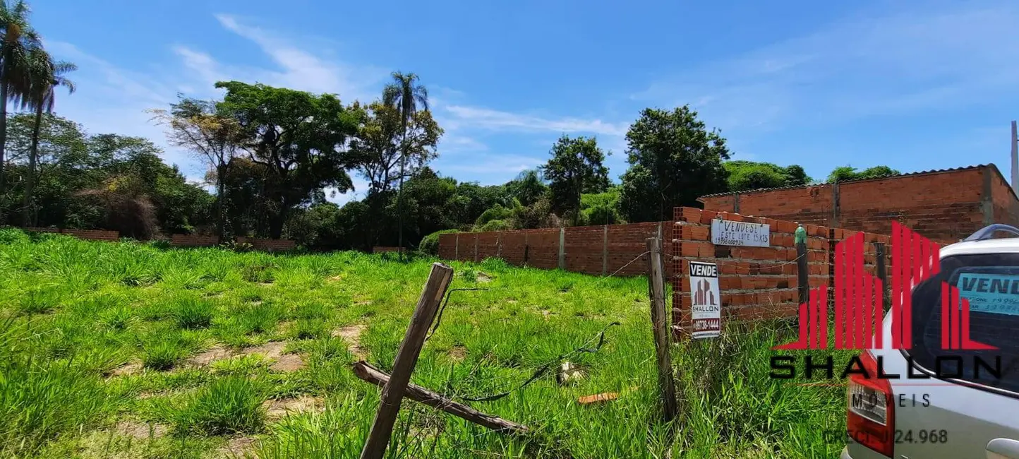 Foto 5 de Chácara à venda em Ipero - SP