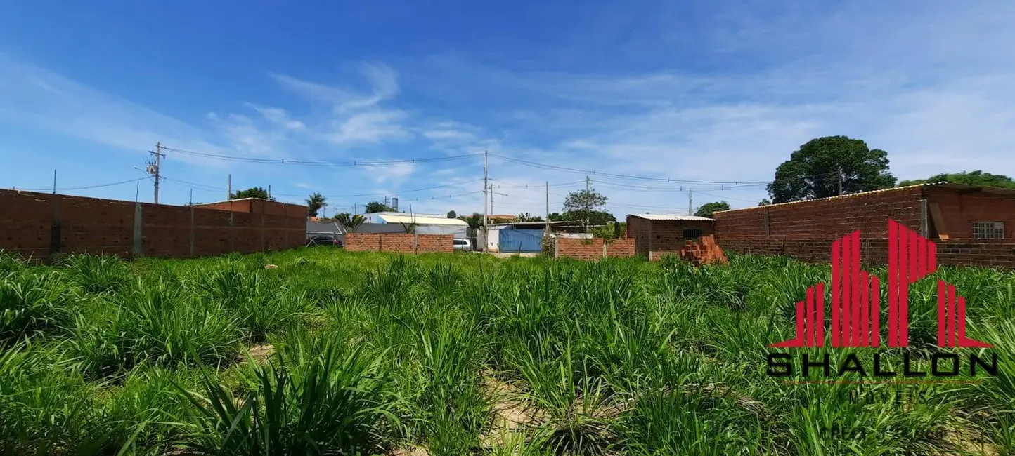 Foto 8 de Chácara à venda em Ipero - SP