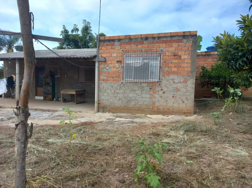 Foto 31 de Chácara à venda em Ipero - SP