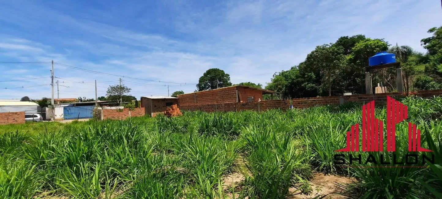 Foto 3 de Chácara à venda em Ipero - SP