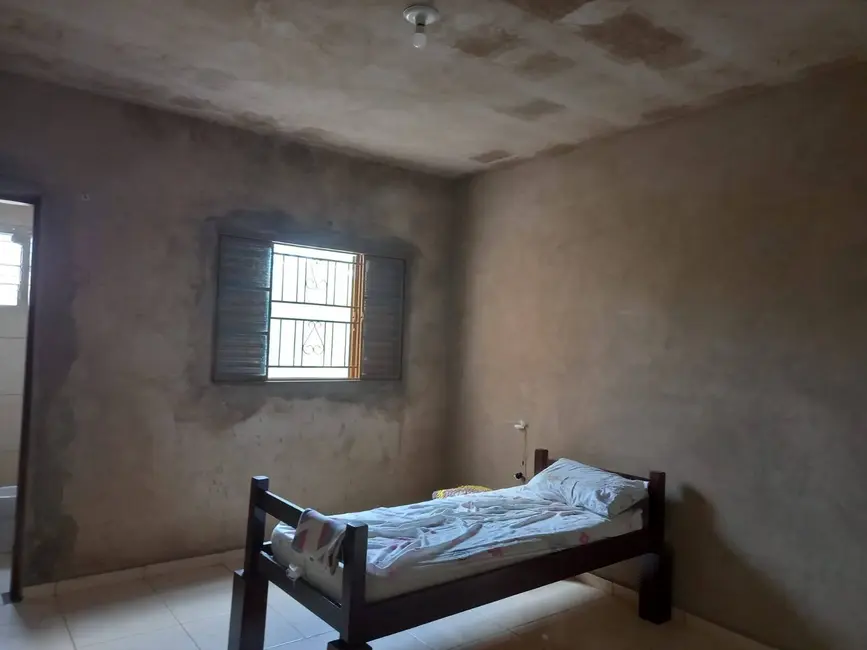 Foto 22 de Chácara à venda em Ipero - SP