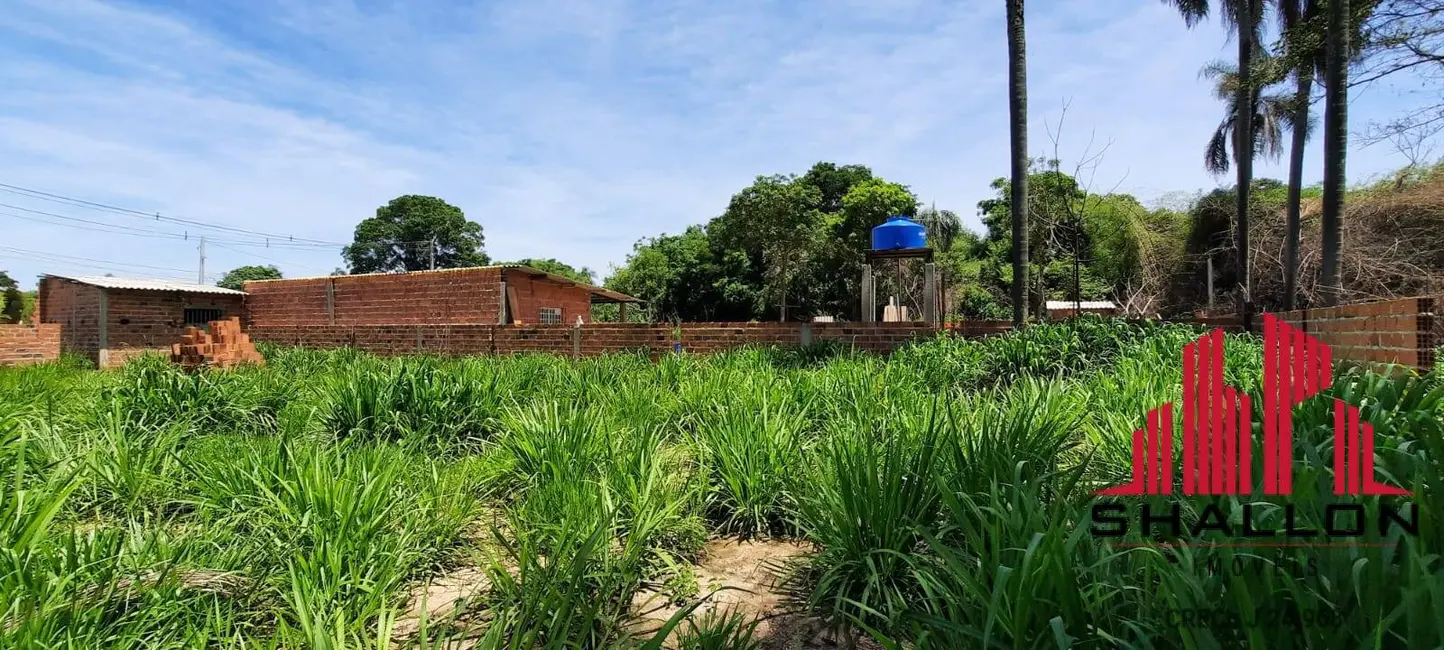 Foto 7 de Chácara à venda em Ipero - SP