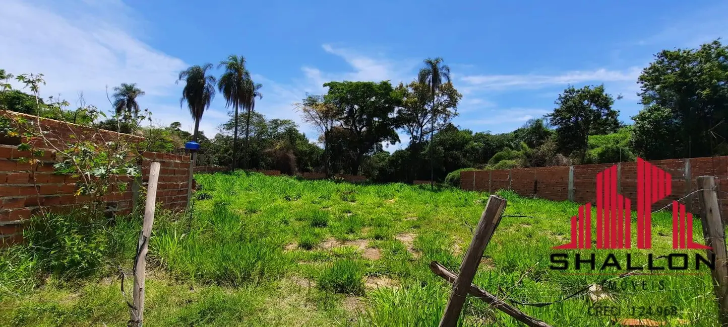 Foto 4 de Chácara à venda em Ipero - SP