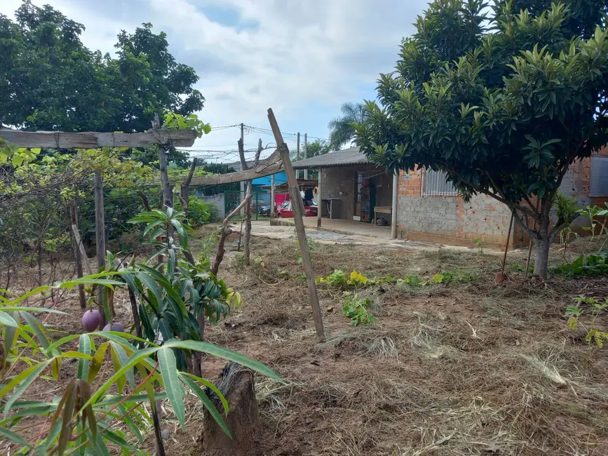 Foto 9 de Chácara à venda em Ipero - SP