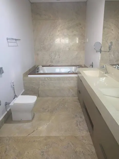 Foto 5 de Casa de Condomínio com 4 quartos para alugar em Jardim Residencial Saint Patrick, Sorocaba - SP