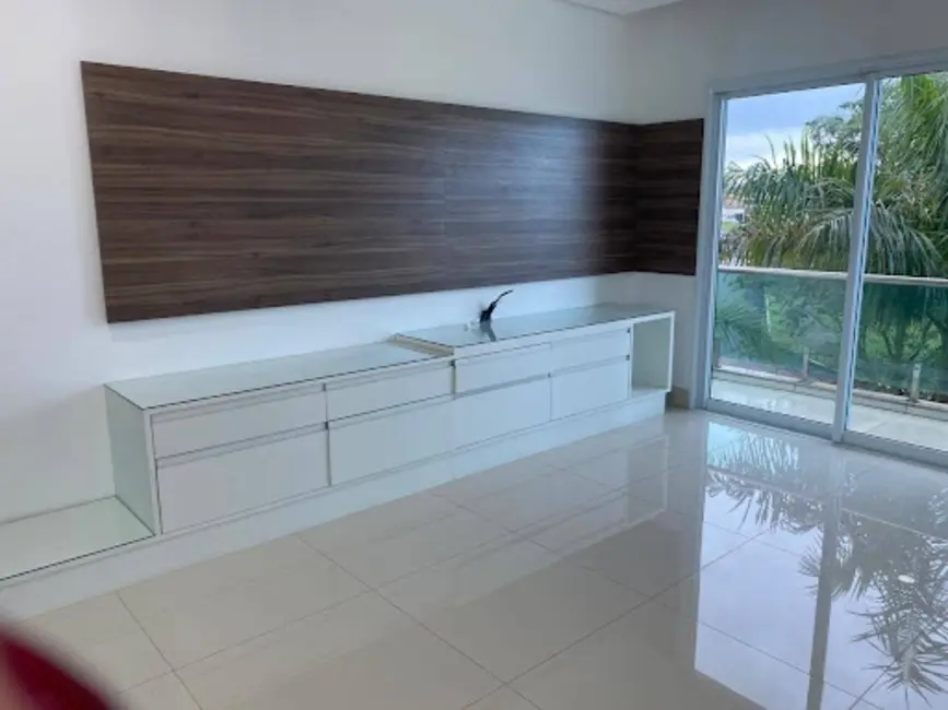 Foto 8 de Casa de Condomínio com 4 quartos para alugar em Jardim Residencial Saint Patrick, Sorocaba - SP