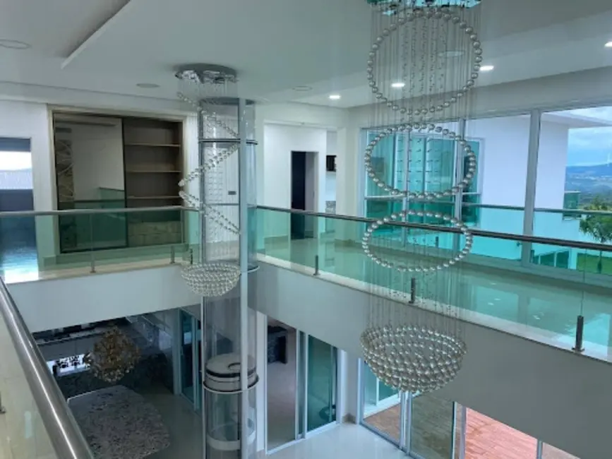 Foto 9 de Casa de Condomínio com 4 quartos para alugar em Jardim Residencial Saint Patrick, Sorocaba - SP