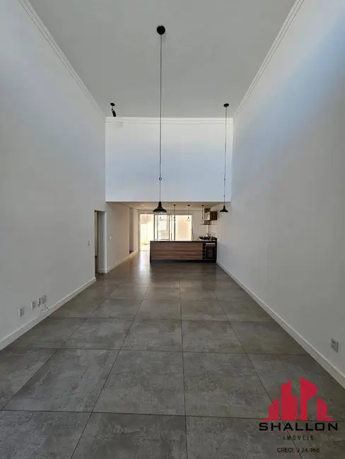 Casa de Condomínio com 3 quartos à venda em Parque Ibiti Reserva, Sorocaba - SP - imagem 2 Foto 2 de Casa de Condomínio com 3 quartos à venda em Parque Ibiti Reserva, Sorocaba - SP