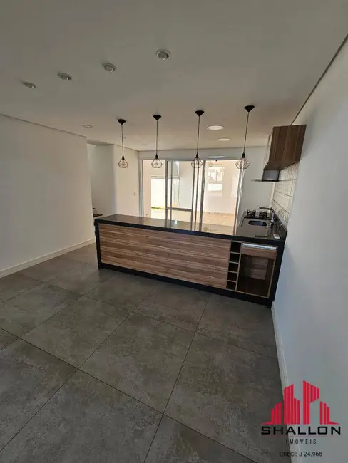 Casa de Condomínio com 3 quartos à venda em Parque Ibiti Reserva, Sorocaba - SP - imagem 4 Foto 4 de Casa de Condomínio com 3 quartos à venda em Parque Ibiti Reserva, Sorocaba - SP