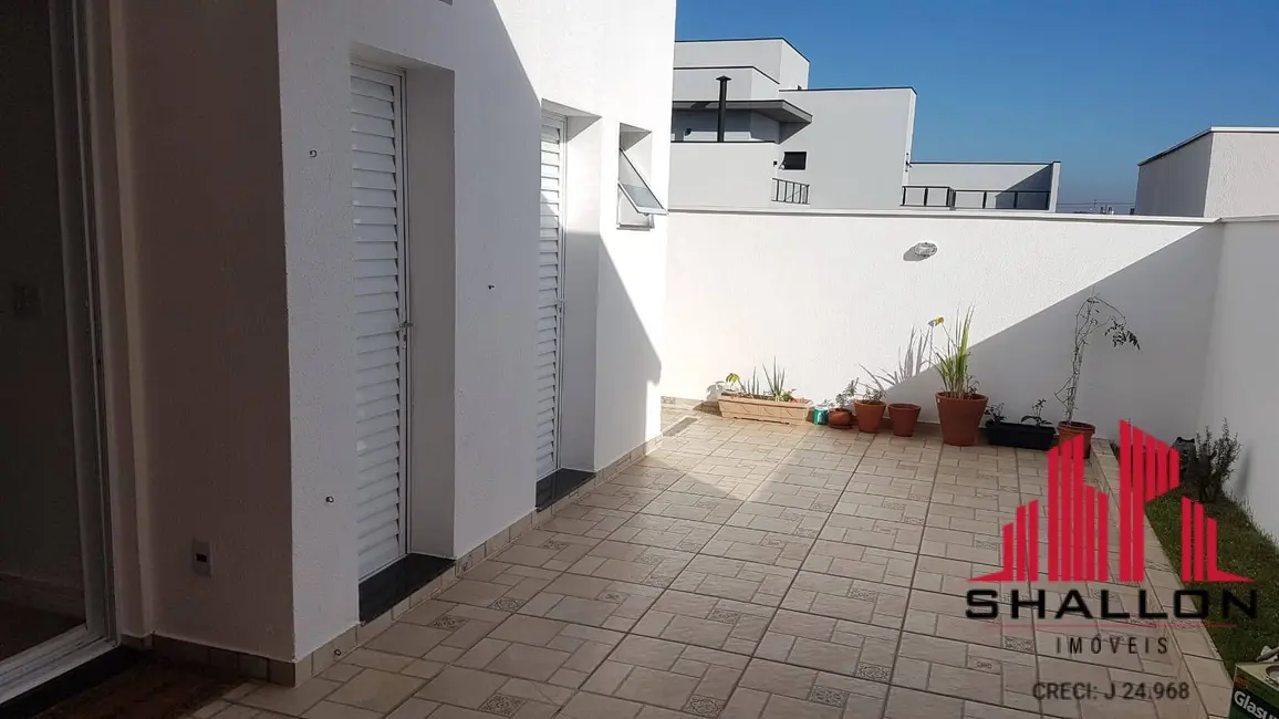 Casa de Condomínio com 3 quartos à venda em Parque Ibiti Reserva, Sorocaba - SP - imagem 6 Foto 6 de Casa de Condomínio com 3 quartos à venda em Parque Ibiti Reserva, Sorocaba - SP