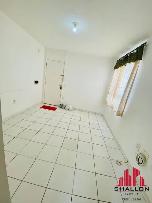 Foto 7 de Apartamento com 2 quartos à venda em Sorocaba - SP