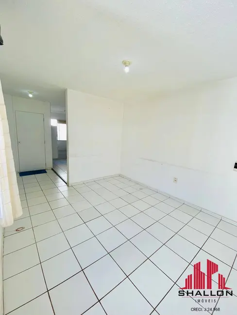 Foto 6 de Apartamento com 2 quartos à venda em Sorocaba - SP