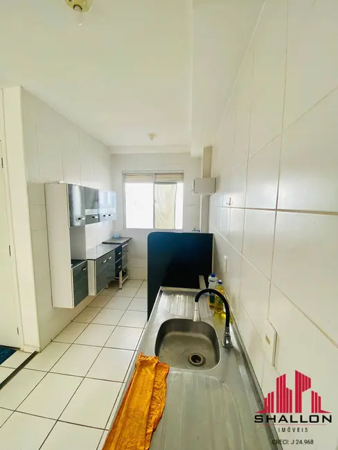 Foto 8 de Apartamento com 2 quartos à venda em Sorocaba - SP