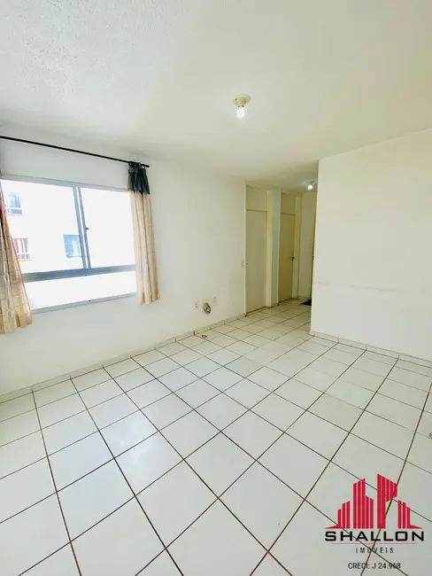 Foto 4 de Apartamento com 2 quartos à venda em Sorocaba - SP