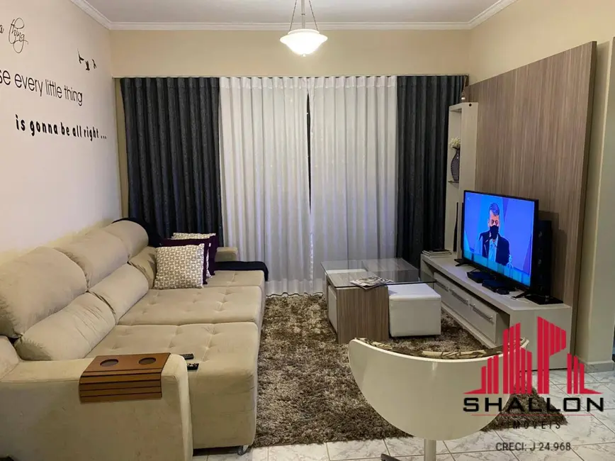 Apartamento com 2 quartos à venda em Jardim Santa Rosália, Sorocaba - SP - imagem 6 Foto 6 de Apartamento com 2 quartos à venda em Jardim Santa Rosália, Sorocaba - SP