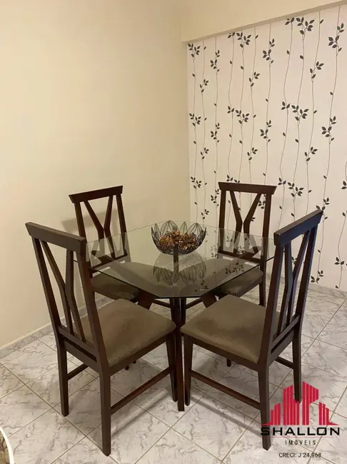 Apartamento com 2 quartos à venda em Jardim Santa Rosália, Sorocaba - SP - imagem 7 Foto 7 de Apartamento com 2 quartos à venda em Jardim Santa Rosália, Sorocaba - SP