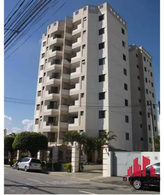 Apartamento com 2 quartos à venda em Jardim Santa Rosália, Sorocaba - SP - imagem 1 Foto 1 de Apartamento com 2 quartos à venda em Jardim Santa Rosália, Sorocaba - SP
