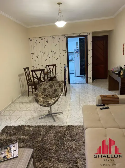 Apartamento com 2 quartos à venda em Jardim Santa Rosália, Sorocaba - SP - imagem 8 Foto 8 de Apartamento com 2 quartos à venda em Jardim Santa Rosália, Sorocaba - SP