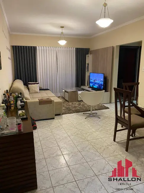 Apartamento com 2 quartos à venda em Jardim Santa Rosália, Sorocaba - SP - imagem 4 Foto 4 de Apartamento com 2 quartos à venda em Jardim Santa Rosália, Sorocaba - SP