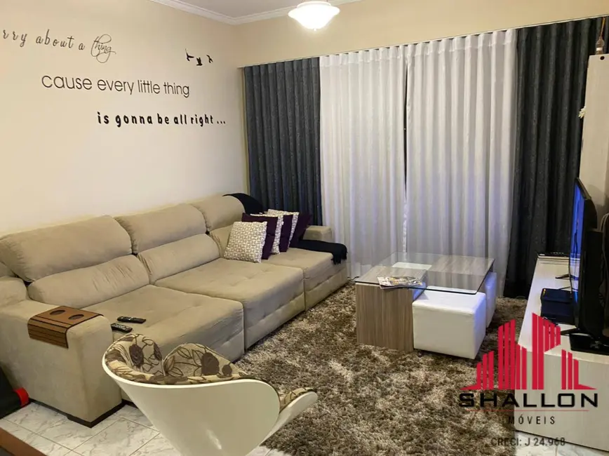 Apartamento com 2 quartos à venda em Jardim Santa Rosália, Sorocaba - SP - imagem 5 Foto 5 de Apartamento com 2 quartos à venda em Jardim Santa Rosália, Sorocaba - SP