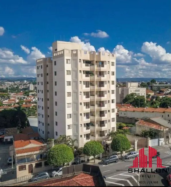 Apartamento com 2 quartos à venda em Jardim Santa Rosália, Sorocaba - SP - imagem 2 Foto 2 de Apartamento com 2 quartos à venda em Jardim Santa Rosália, Sorocaba - SP