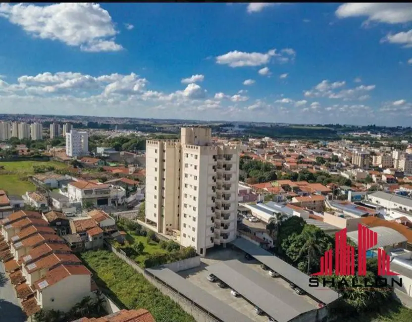 Apartamento com 2 quartos à venda em Jardim Santa Rosália, Sorocaba - SP - imagem 3 Foto 3 de Apartamento com 2 quartos à venda em Jardim Santa Rosália, Sorocaba - SP