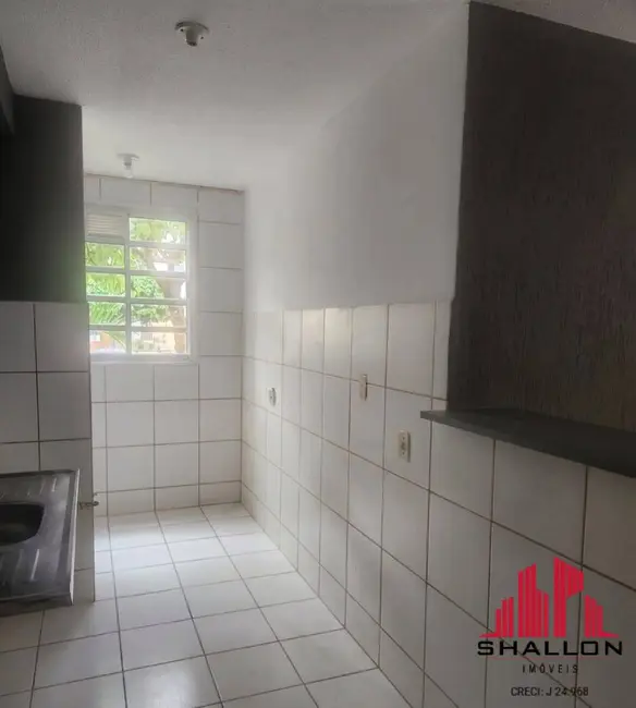 Foto 8 de Apartamento com 2 quartos à venda em Caguassu, Sorocaba - SP