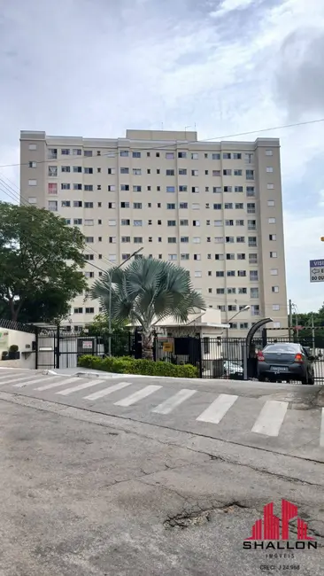 Foto 1 de Apartamento com 1 quarto para alugar em Vila Helena, Sorocaba - SP