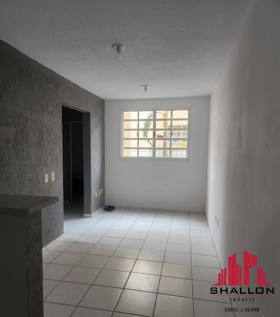 Foto 5 de Apartamento com 2 quartos à venda em Caguassu, Sorocaba - SP