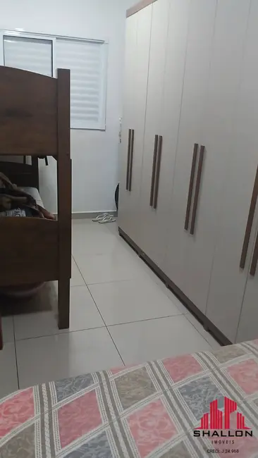 Foto 8 de Apartamento com 1 quarto para alugar em Vila Helena, Sorocaba - SP