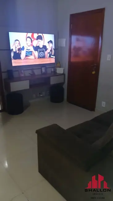 Foto 7 de Apartamento com 1 quarto para alugar em Vila Helena, Sorocaba - SP