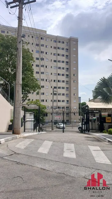 Foto 2 de Apartamento com 1 quarto para alugar em Vila Helena, Sorocaba - SP