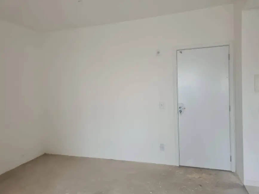 Foto 3 de Apartamento com 1 quarto à venda em Jardim Betânia, Sorocaba - SP
