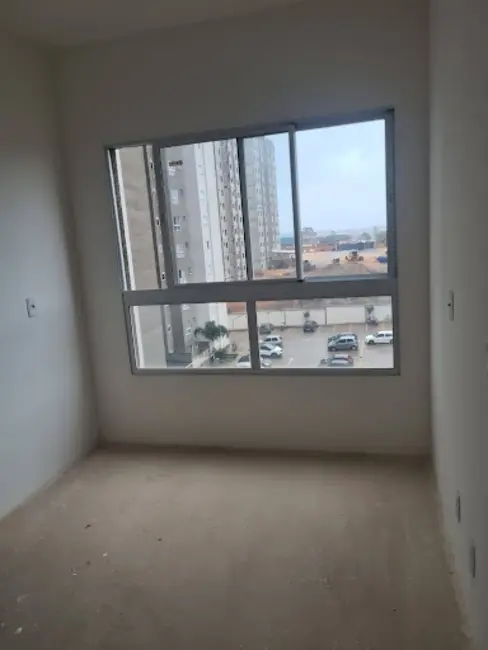 Foto 2 de Apartamento com 1 quarto à venda em Jardim Betânia, Sorocaba - SP