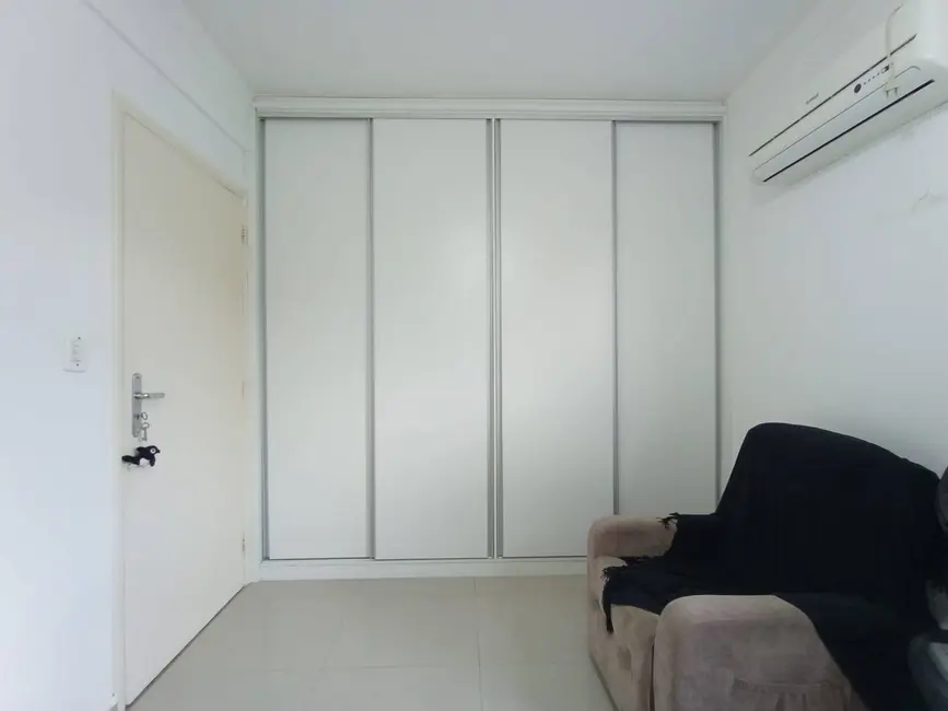 Foto 8 de Apartamento com 1 quarto à venda em Jardim Betânia, Sorocaba - SP