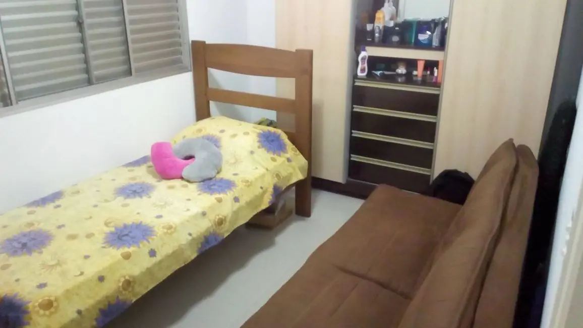 Foto 9 de Apartamento com 1 quarto à venda em Jardim Betânia, Sorocaba - SP