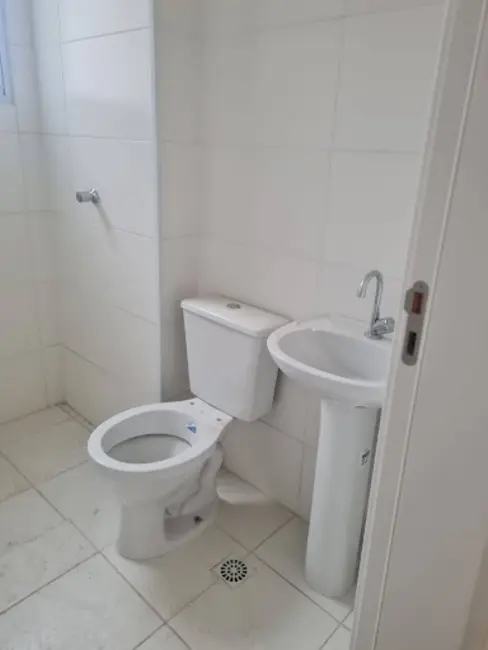 Foto 6 de Apartamento com 1 quarto à venda em Jardim Betânia, Sorocaba - SP