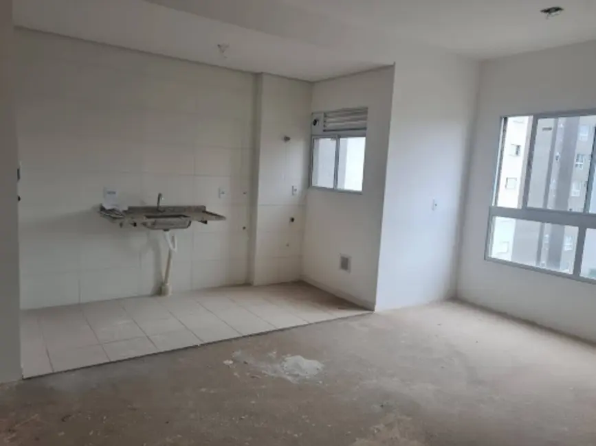 Foto 4 de Apartamento com 1 quarto à venda em Jardim Betânia, Sorocaba - SP